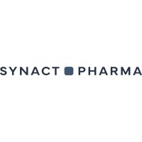 SynAct Pharma logo - Similar company to Resother Pharma