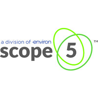 Scope 5, a division of Environ Energy logo - Similar company to Stealth Mode Ai Startup