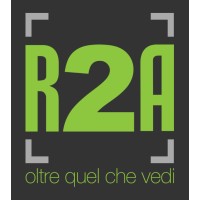 R2A logo - Similar company to R2A