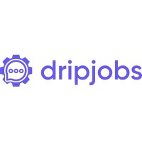Dripjobs logo - Similar company to Insight Guide