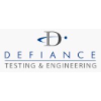 Defiance Testing And Engineering