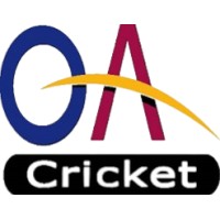 Old Albanian Cricket Club logo - Similar company to Lashings World