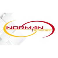 Norman Recrutement Yvetot logo - Similar company to Tailormade Talent