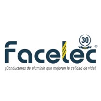 Facelec S.A.S logo - Similar company to Inos Project