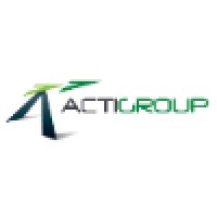 ACTIGROUP logo - Similar company to Ai2P