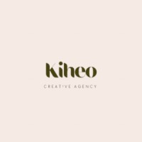 Kiheo Creative Agency logo - Similar company to The Pr Practice
