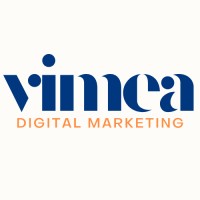 Vimea Digital Marketing logo - Similar company to Marketers In Progress