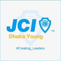 JCI Dhaka Young logo - Similar company to Shamsul Hoque Khan School & College, Demra, Dhaka