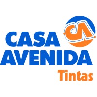 Casa Avenida Tintas Ltda.