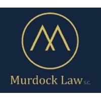 Murdock Law, S.C. logo - Similar company to Cramer Multhauf Llp