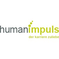 humanimpuls logo - Similar company to Quotake