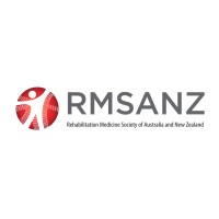 Rehabilitation Medicine Society of Australia and New Zealand logo - Similar company to Doctors' Health Sa