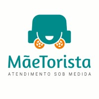 MãeTorista Atendimento Sob Medida logo - Similar company to Missmilú Caixas Personalizadas