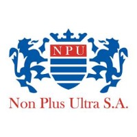 Non Plus Ultra S.A. logo - Similar company to Plasticos Calidad Y Cia S.A.S