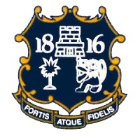 Penang Free School logo - Similar company to Ride Penang