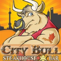 City Bull Steakhouse and Bar logo - Similar company to Ganesh Restaurant