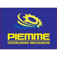 PIEMME Costruzioni Meccaniche logo - Similar company to Cncpro