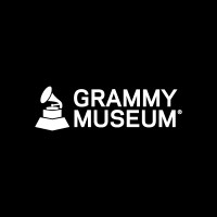 GRAMMY Museum logo - Similar company to Music Forward Foundation