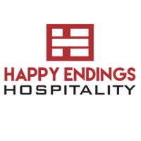Happy Endings Hospitality logo - Similar company to Softek Services, Inc.