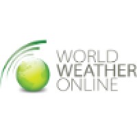 World Weather Online logo - Similar company to Envitrans®