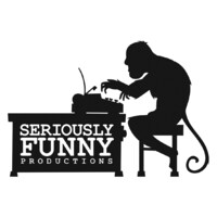 SERIOUSLY FUNNY PRODUCTIONS LTD logo - Similar company to Wavebreak Media Ltd
