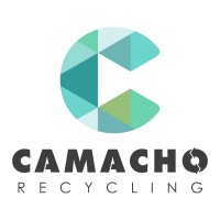 Camacho Recycling logo - Similar company to Colefruse Internacional S.A.