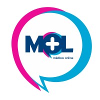 MOL - Médicos Online logo - Similar company to Ethernity Technologies