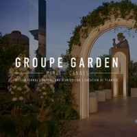 Garden Expo logo - Similar company to Sodipren