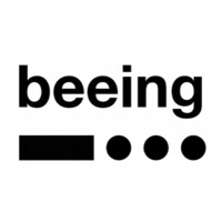 BEEING logo - Similar company to Mon5