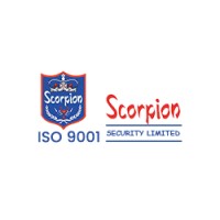 Scorpion Security logo - Similar company to Inspectra