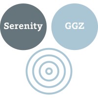Serenity GGZ logo - Similar company to Memo Studio