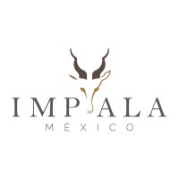 Impala México logo - Similar company to Admm Creativa