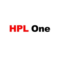 HPL One logo - Similar company to Chua Group