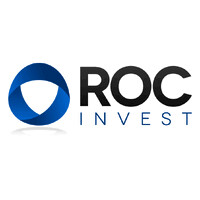 Roc Invest Ltd logo - Similar company to Pure Abodes Serviced Accommodation