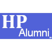 Hewlett-Packard Alumni Association logo - Similar company to Sabarmati University (Formerly Known As Calorx Teachers' University)