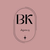 BK Agencia de Comunicación logo - Similar company to Alétheia | Agencia De Comunicación