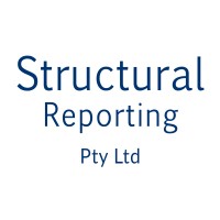 Structural Reporting Pty Ltd logo - Similar company to Structural Drafting Hub