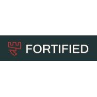 Fortified Cybersecurity logo - Similar company to Cronos Security