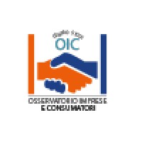 OIC - Osservatorio Imprese e Consumatori logo - Similar company to Sicurezza.Net
