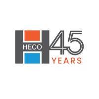 HECO Limited logo - Similar company to Modular-Systems