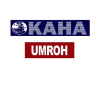KAHA UMROH logo - Similar company to Kaha Group