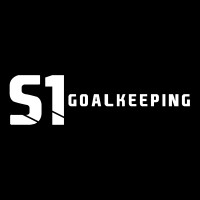 S1 Goalkeeping Ltd logo - Similar company to Fly Goalkeeping