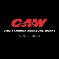 Chattanooga Armature Works logo - Similar company to Cole Electric Technology, Inc.