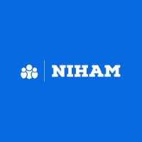 NIHAM logo - Similar company to Niham