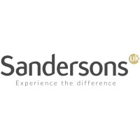 Sandersons UK logo - Similar company to Y & Y Management Ltd