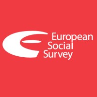 European Social Survey logo - Similar company to Centerdata