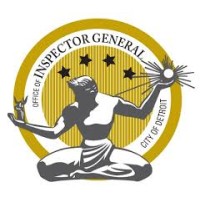 City of Detroit Office of Inspector General logo - Similar company to St. Vincent And Sarah Fisher Center (Svsf Center)