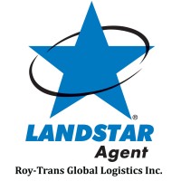 Roy-Trans Global Logistics Inc. logo - Similar company to Aberg Express