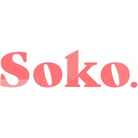 Soko Group logo - Similar company to Green Network Saigon
