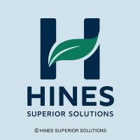 Hines Superior Solutions logo - Similar company to Grandy & Associates